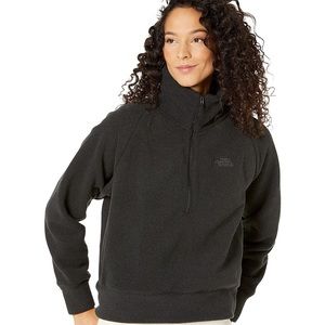 NORTH FACE WOMEN'S CITY STANDARD MICROFLEECE